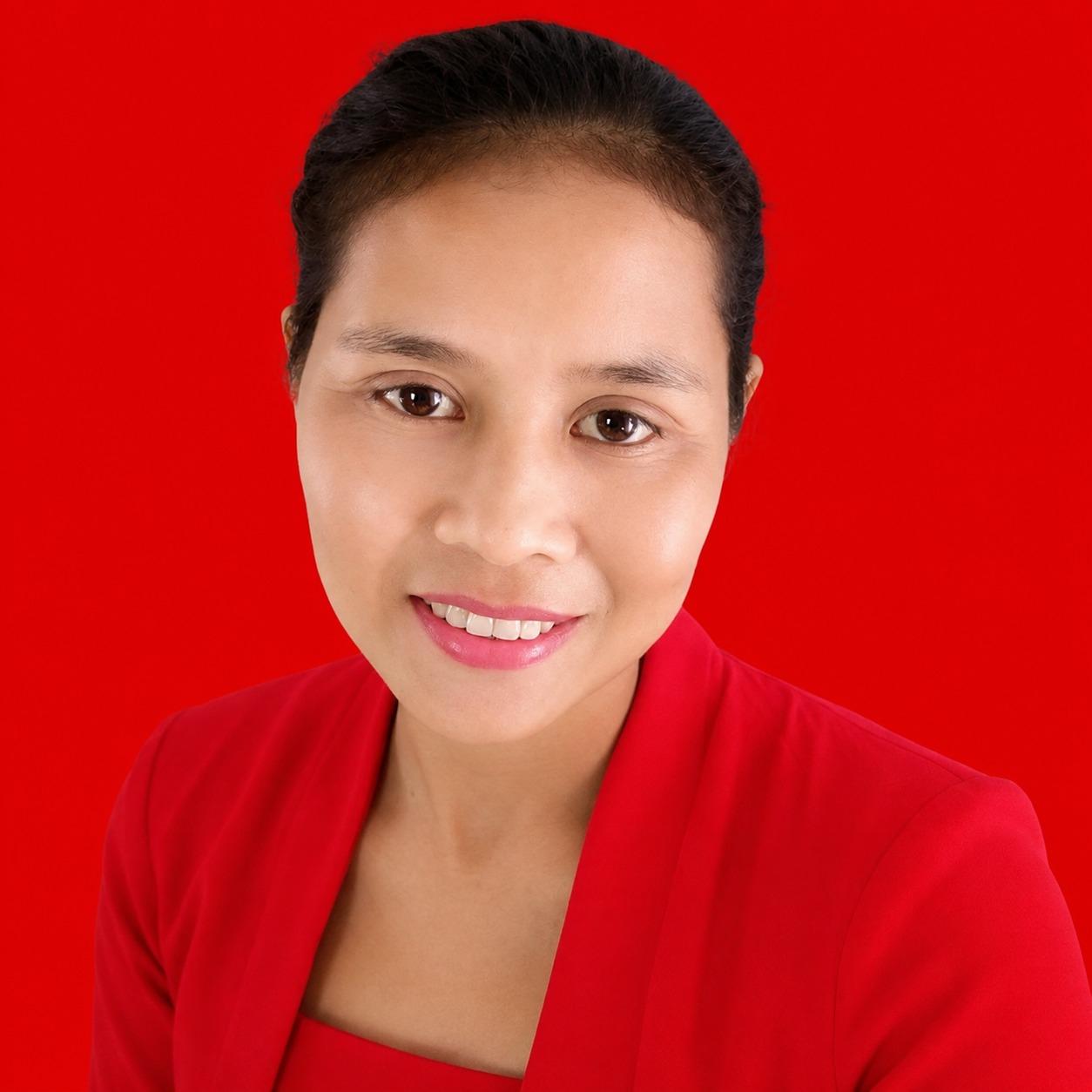 Ni Komang Suyasning, S.Sos.